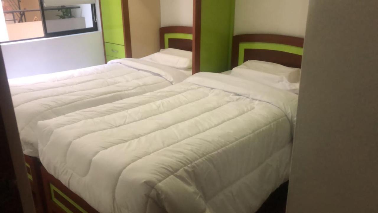 Duplex Pueblo Libre *