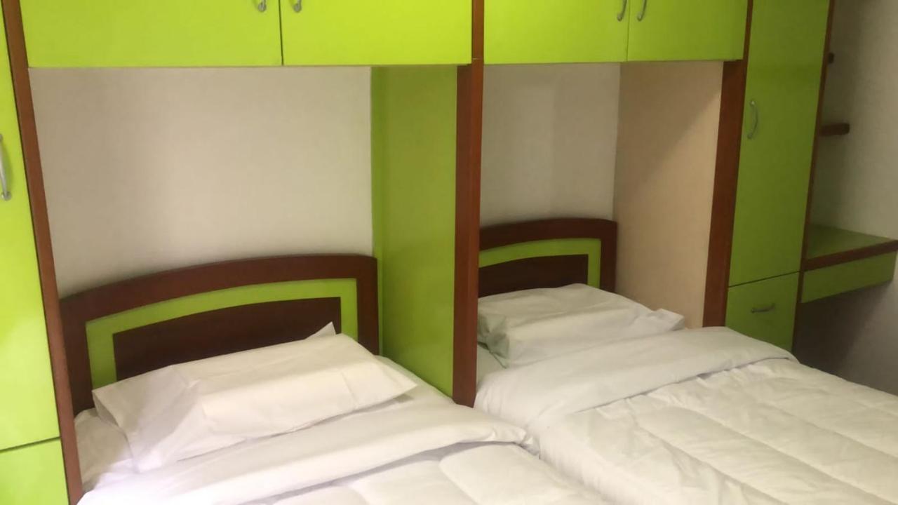 Apartamento Duplex Pueblo Libre *