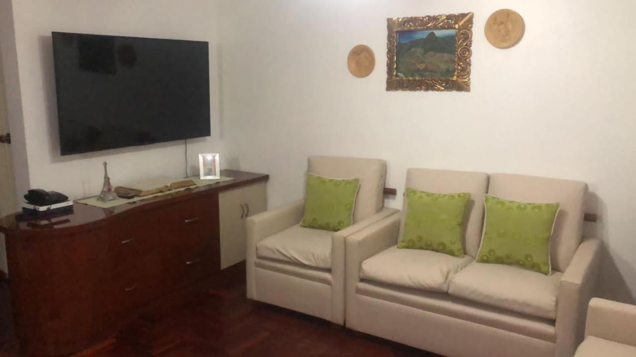 Duplex Pueblo Libre